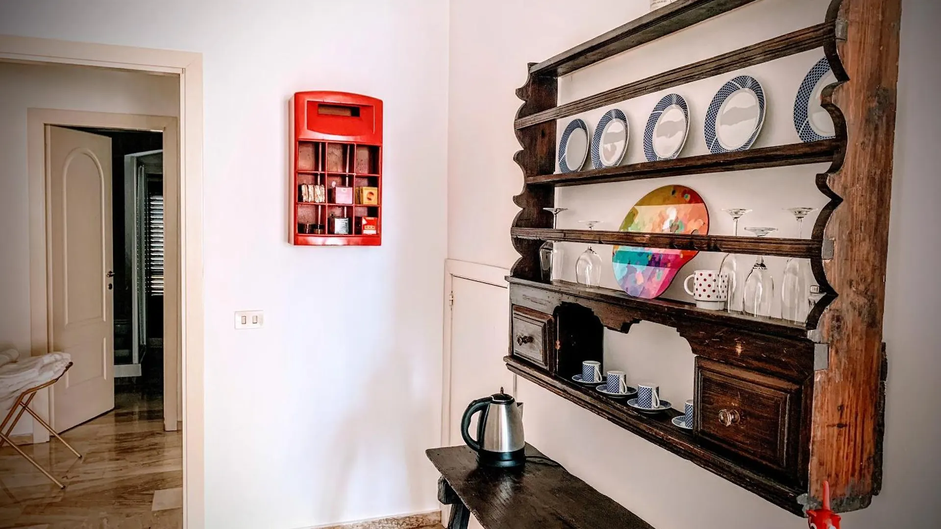 Apartamento Panorama Di Mare Suite Via Cima Cagliari Centro